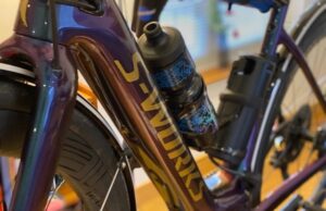 ebikes