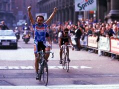 monumentos ciclismo