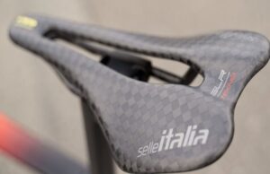 sillin dolor culo bicicleta