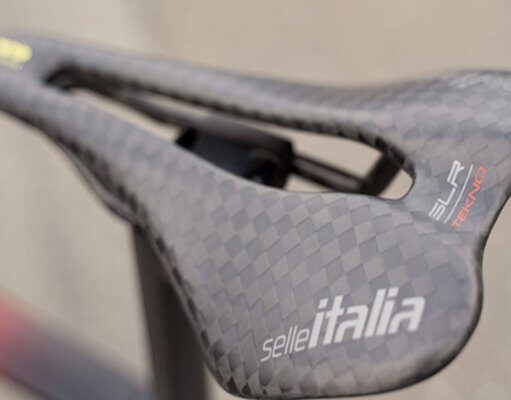 sillin dolor culo bicicleta