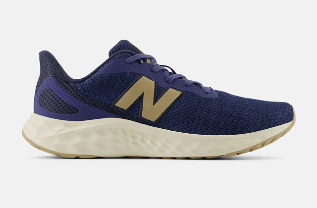 Zapatillas para empezar a correr