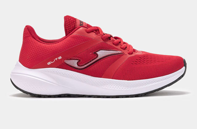 Zapatillas para empezar a correr