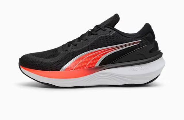 Zapatillas para empezar a correr