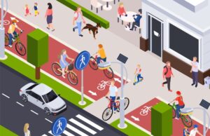 30 minutos de bici al dia