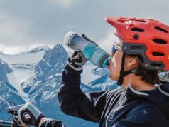 Cascos Montaña MTB