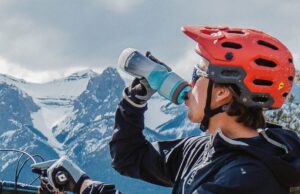 Cascos Montaña MTB