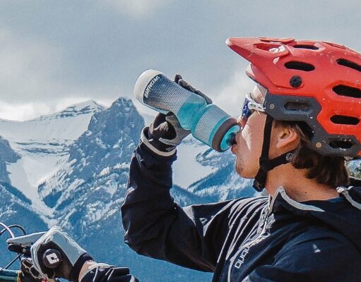Cascos Montaña MTB