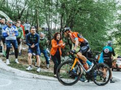 Como quitar peso a la bicicleta