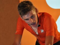 entrenamiento ciclismo para estar en forma
