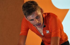 entrenamiento ciclismo para estar en forma