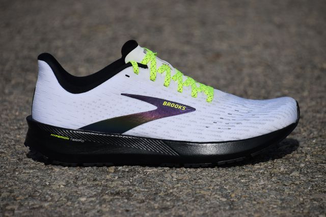 Analisis Brooks Hyperion Tempo