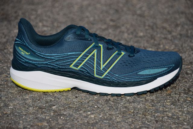 New Balance Fresh Foam X 860v12