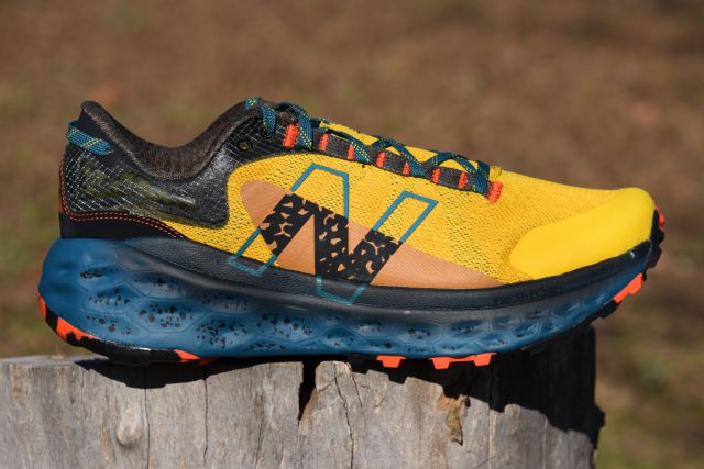 new balance fresh foam trail