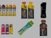 Mejores geles energéticos para ciclismo Geles ciclismo