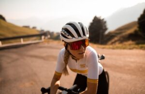 Mejores cascos ciclismo carretera