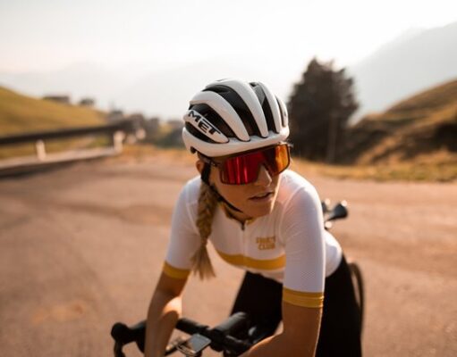 Mejores cascos ciclismo carretera