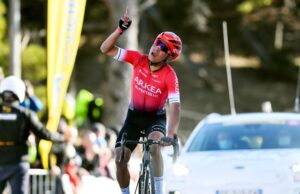 Nairo Quintana al rescate
