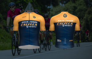 gran fondo calella BICIO