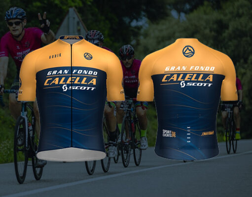 gran fondo calella BICIO