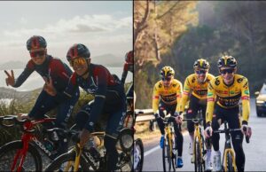 ineos vs jumbo visma portada