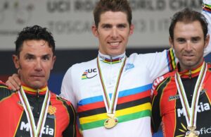 mundial ciclismo 2013