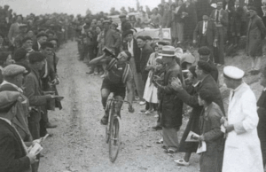 primeras ediciones del tour de francia