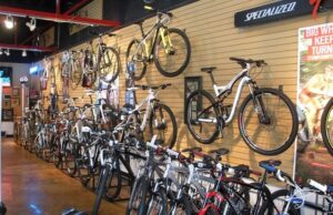 robo bicicletas