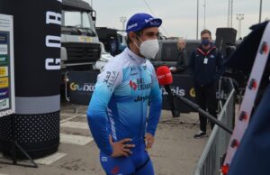 Michael Matthews volta a catalunya