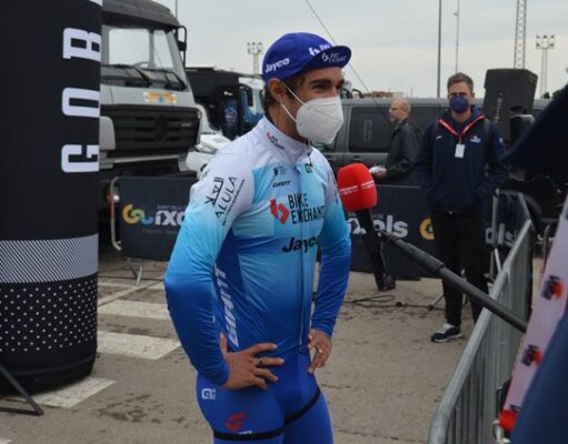 Michael Matthews volta a catalunya