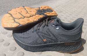 New Balance 1080 v12 negro