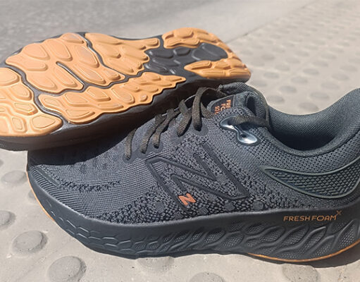 New Balance 1080 v12 negro