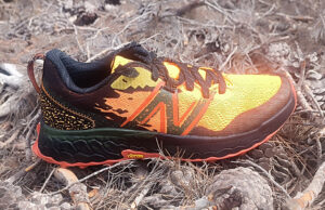 New Balance Hierro 7