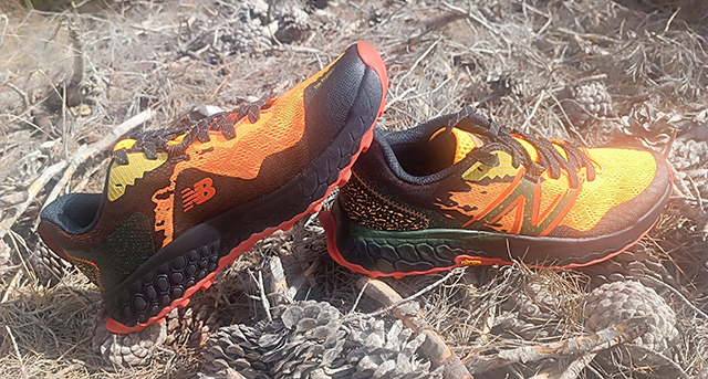 New Balance Hierro 7