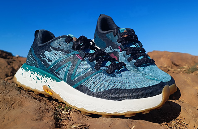New Balance Hierro 7