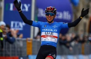 Pogacar tirreno 2022