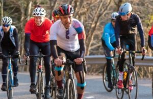 Record Everesting Nima Javaheri
