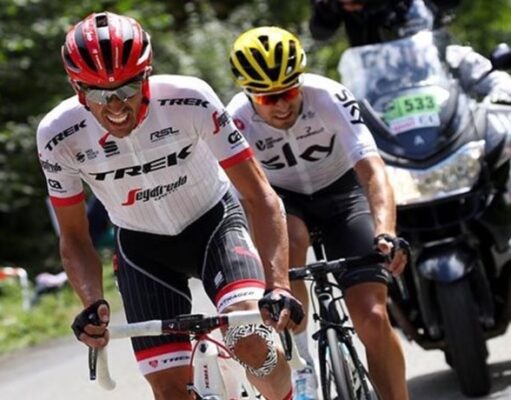 alberto contador FTP