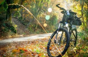 cada cuanto hay que cambiar la bicicleta
