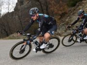 como mejorar los descensos en bicicleta