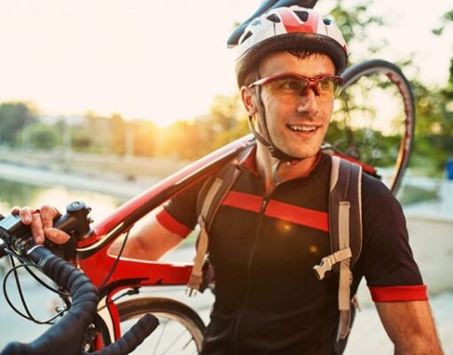 comprar primera bicicleta consejos
