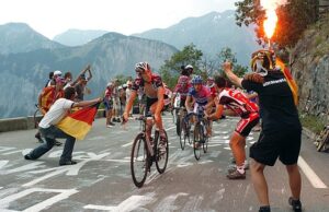 ef ciclismo