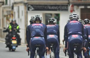 explosivo en la bici mejorar la potencia