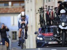 filippo ganna bicicletas recambio coche