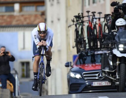 filippo ganna bicicletas recambio coche
