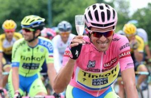 giro italia 2022 recorrido previa