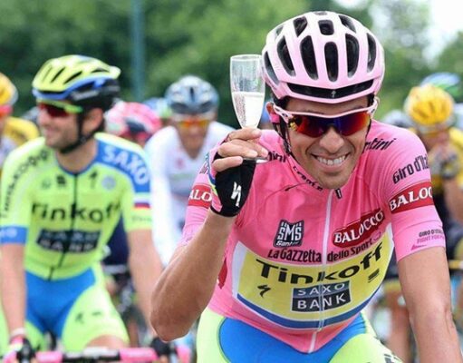 giro italia 2022 recorrido previa