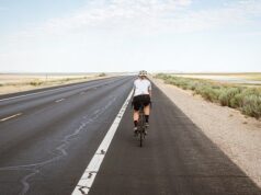 la mente del ciclista