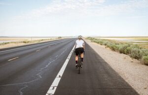 la mente del ciclista