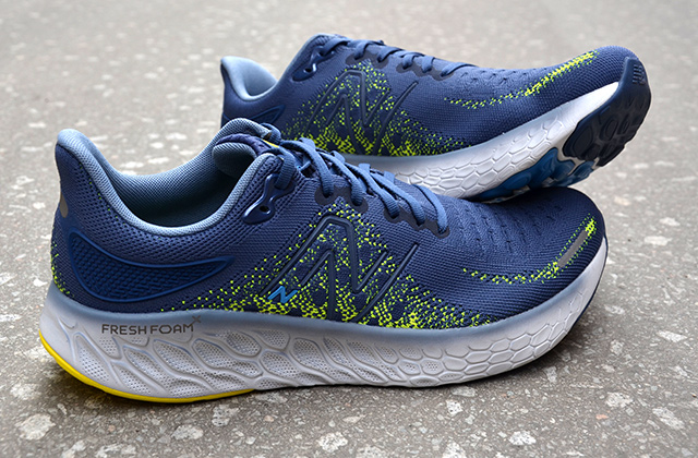 NB Fresh Foam X 1080 v12