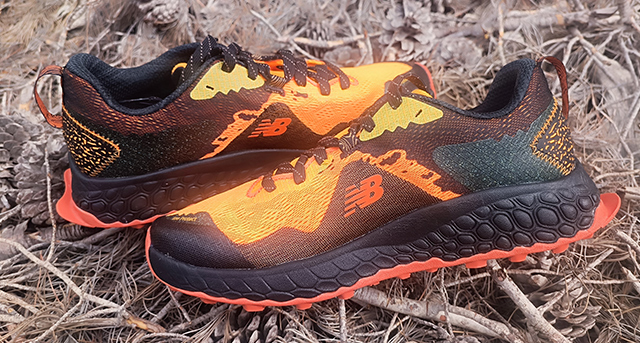 nuevo color New Balance Fresh Foam X Hierro v7